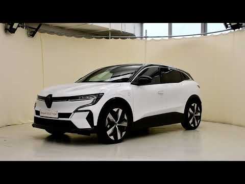Renault Megane E-Tech EV60 220hp Techno - Image 2