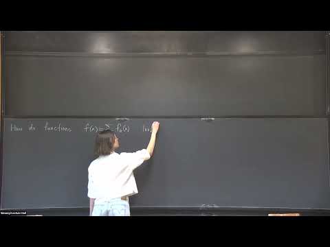 From Fourier Restriction to Number Theory, Combinatorics, and Fractal Geometry III