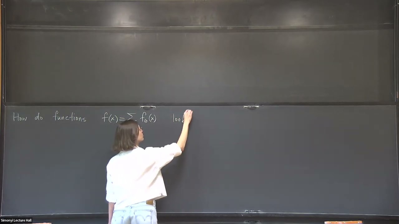 From Fourier Restriction to Number Theory, Combinatorics, and Fractal Geometry III