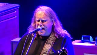 Gov't Mule 8/19/17 The Man I Want To Be