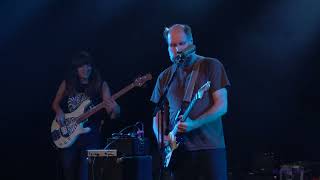 Built To Spill  -Virginia Reel Around the Fountain (The Halo Benders)- at The Wonder Ballroom