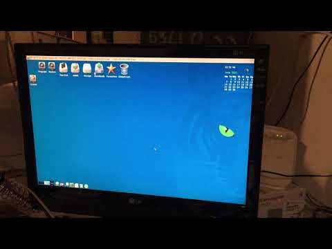 AmikitXE Installation on Vampire 1200 V2 with AmigaOS 3.2