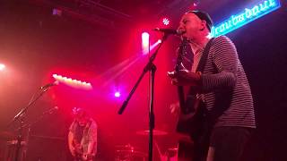 Kepi Ghoulie with Dan Janisch &amp; Jaz Brown - &quot;Two Minute Itch&quot; (live)