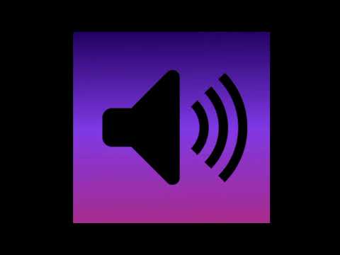 som de escola - Efeitos sonoros ASMR