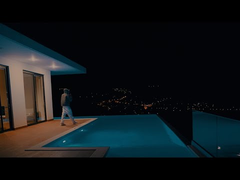 Laicositna - Hush (Official Music Video)