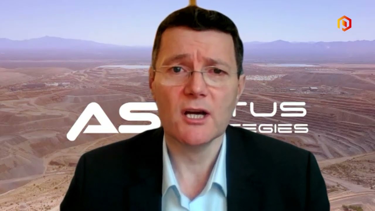 Altus Strategies announce 'spectacular' drill hole at Lakanfla Central in western Mali