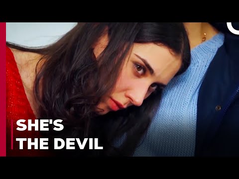 Melek Risks Everything For Yagiz - Can't Stop Loving You