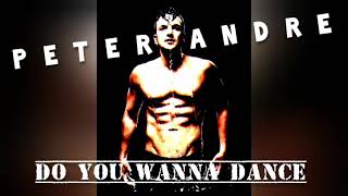 Peter Andre - Do You Wanna Dance
