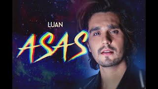 Luan Santana - ASAS (Vídeo Oficial)