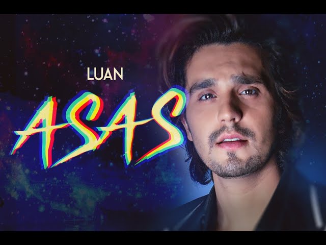 Música ASAS - Luan Santana (2020) 