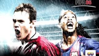 FIFA 06 Soundtrack | 3D Voz - Fiesta (HD)