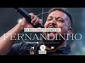Louvores De Fernandinho Rock