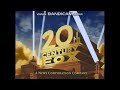 DLC 20th Century Fox 2007 Retro PolyGram 1998