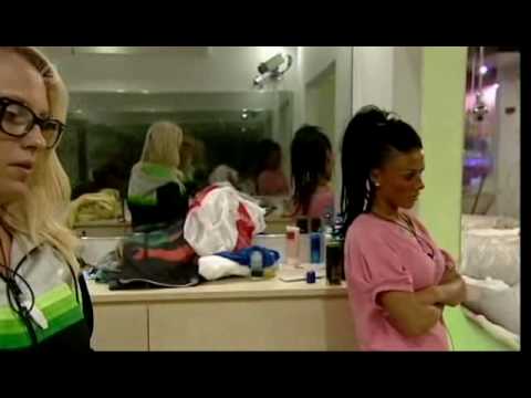 BBUK 11 - Day 10 - Live Feed - Part 4