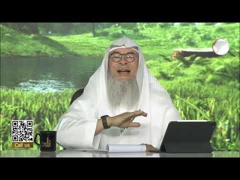 A muslim denies that Ahmadis are kafir #fatwa   Sheikh Assim Al Hakeem #hudatv