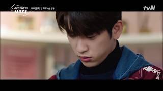 He is Psychometric OST Part 3 - Seunghee (Oh My Gi