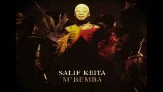 Salif Keita - Calculer