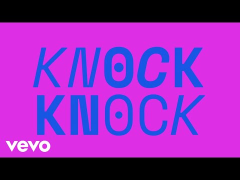 TRXD - Knock Knock ft. Nico D