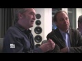 How composer Carter Burwell helped craft the love story of 'Carol'