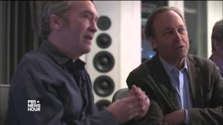 How composer Carter Burwell helped craft the love story of 'Carol'