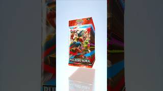 Opening 30x Pulsing Aura Booster Packs Pokemon TCG Pocket And Rate Them! #packopening #new #mega