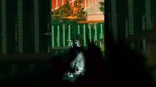 DOJA CAT performs GO TO TOWN at Coachella week 2 2022