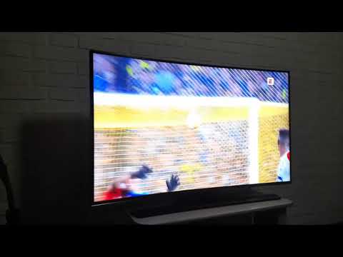 Gol de Reynoso - Boca 3 vs 0 Independiente de Medellín