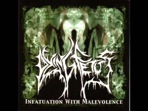 Dying Fetus - Eviscerated Offspring.