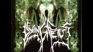 Dying Fetus - Eviscerated Offspring.