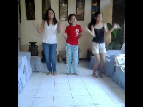 I Need You-Bestie (Dance Cover)