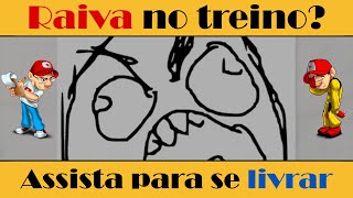 Nunca mais se irrite em servidor de treino no Iracing