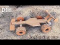 How To Make Amazing F1 Racing Car Ferrari Cardboard DIY