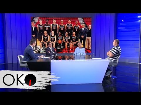 Oko: Nikola Jokić - čovek zbog koga Srbi ne spavaju noćima