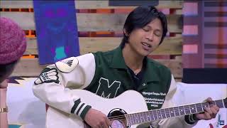 Download lagu DULU - DANAR | TONIGHT SHOW PREMIER mp3