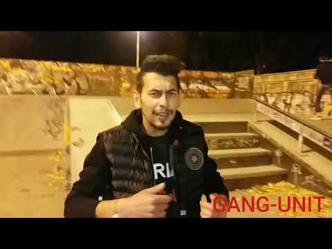 Gang-Unit Adrian compilation