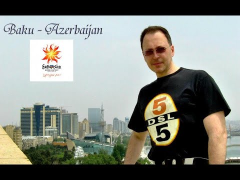 LEON MENKSHI: "GALERI" - Eurovision (emisioni 29)