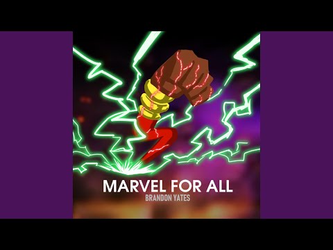 Download Brandon Yates - Marvel For All MP3