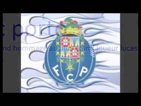 fc porto un grand club plein d'emotion