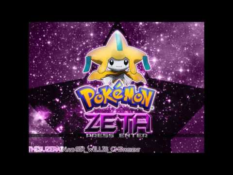 Pokémon Zeta (Sound Fight °2)