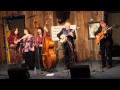Turn Your Radio On; McLain Family