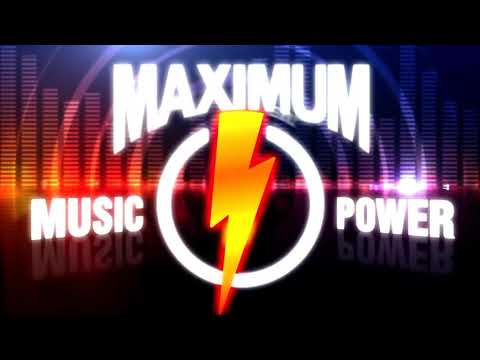 Unlimited Nation - Move Your Body (Cabballero Single Mix) 1996