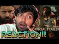 Padavettu - Official Trailer | REACTION!! | Nivin Pauly | Aditi Balan | Liju Krishna | Shine Tom