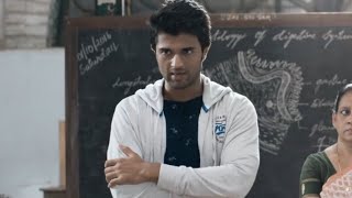 Download lagu Arjun Reddy Attitude WhatsApp status||Vijay Deverakonda love WhatsApp status||Arjun Reddy mp3