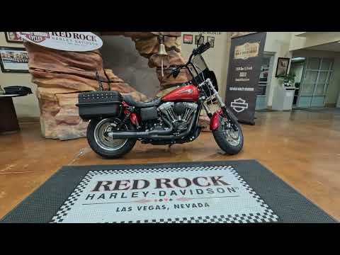 Pre-Owned Harley-Davidson Motorcycles For Sale in Las Vegas, NV