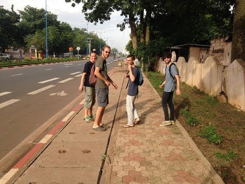 Anga Tafè  - Junk Fu