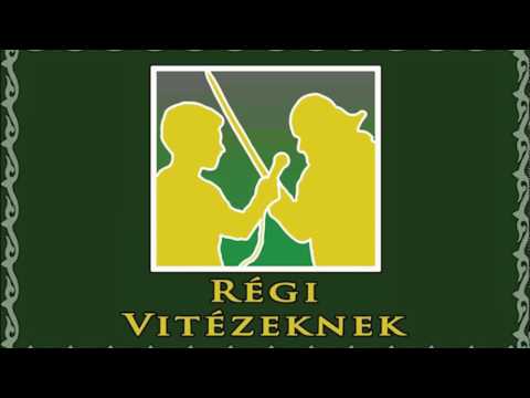 Régi Vitézeknek - Sudár Balázs, Petkes Zsolt, MTA és a hagyományőrzés, középkori zene (20.adás)