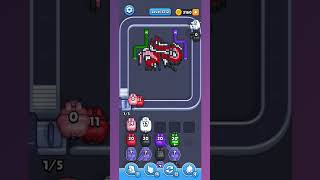 Pixel Flow Level 1322