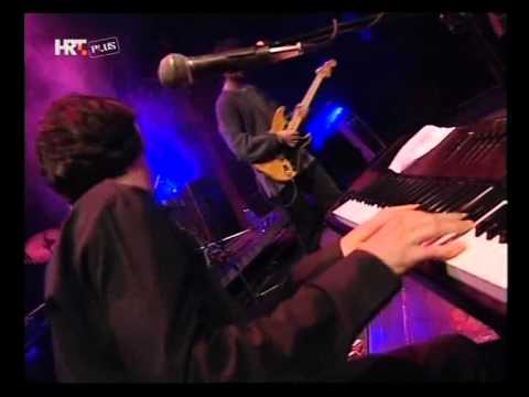 Nova - Stvoren Iz Vode (Live in Gavella 1999)