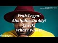 FALZ X MS BANKS BOP DADDY LYRICS