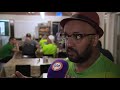 Vierdaagse Nijmegen 2019 - Wakker worden met het World Team